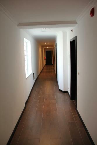 Hostal Areosa