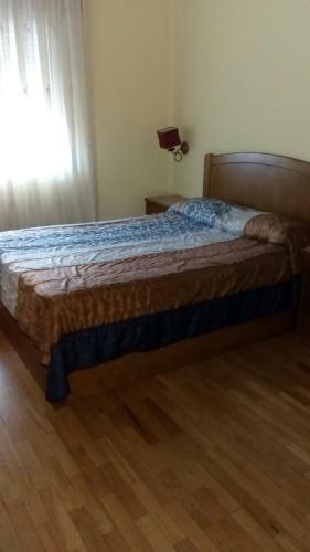 Hostal Areosa