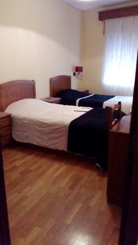 Hostal Areosa