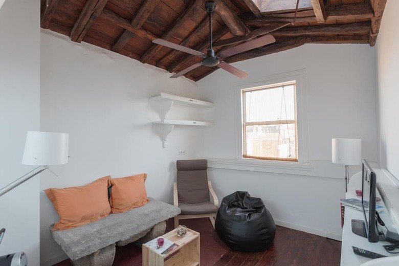 Hostal Linha 22