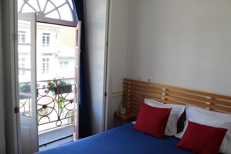 Hostal Linha 22