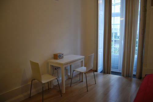 Belomonte Apartments