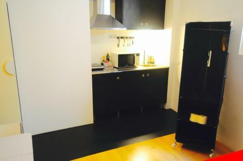 Belomonte Apartments
