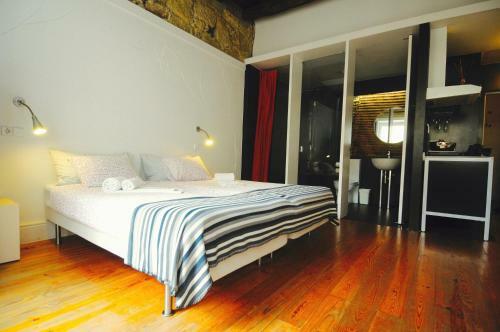 Belomonte Apartments