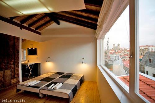Belomonte Apartments