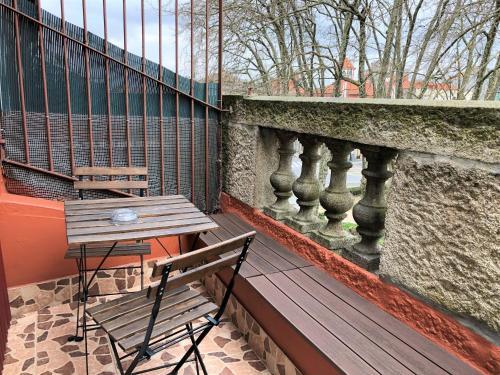 Hostal Residencial Do Marques (alojamento Local)