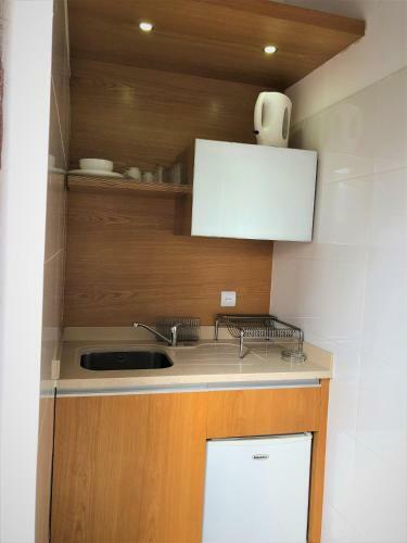Hostal Residencial Do Marques (alojamento Local)