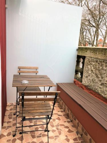 Hostal Residencial Do Marques (alojamento Local)