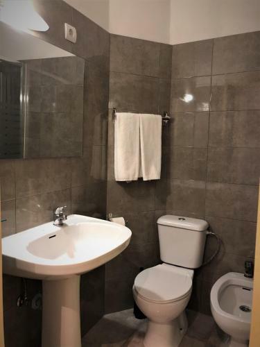 Hostal Residencial Do Marques (alojamento Local)
