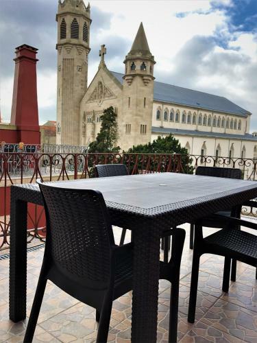 Hostal Residencial Do Marques (alojamento Local)