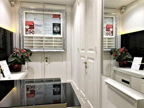 Hostal Residencial Do Marques (alojamento Local)