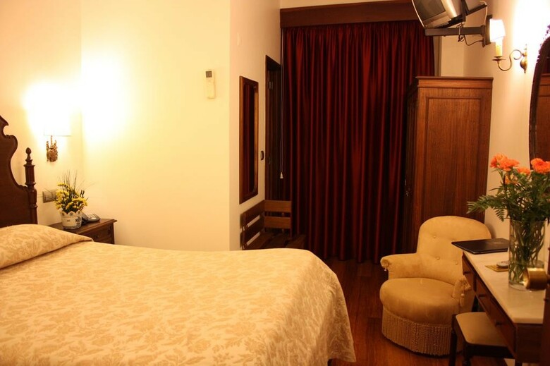 Hotel Vice-rei