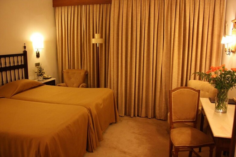 Hotel Vice-rei