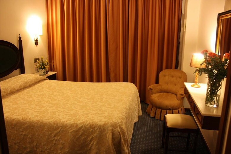 Hotel Vice-rei