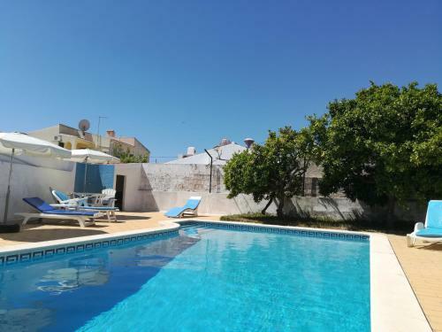Villa Alves