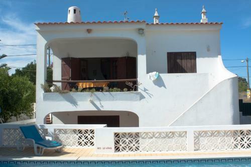 Villa Alves