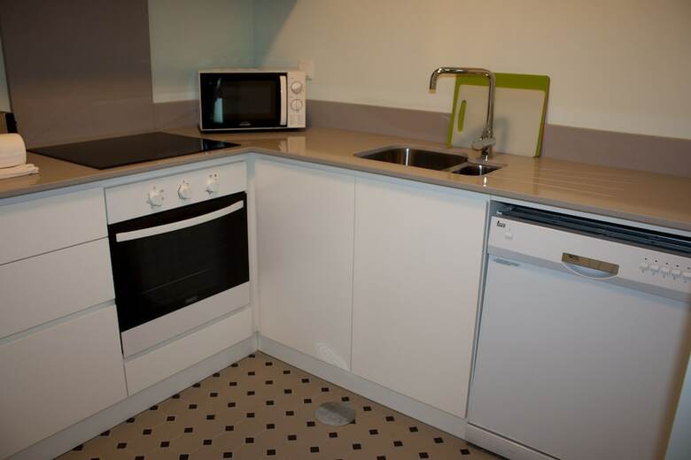 Apartamento Bnapartments Trindade