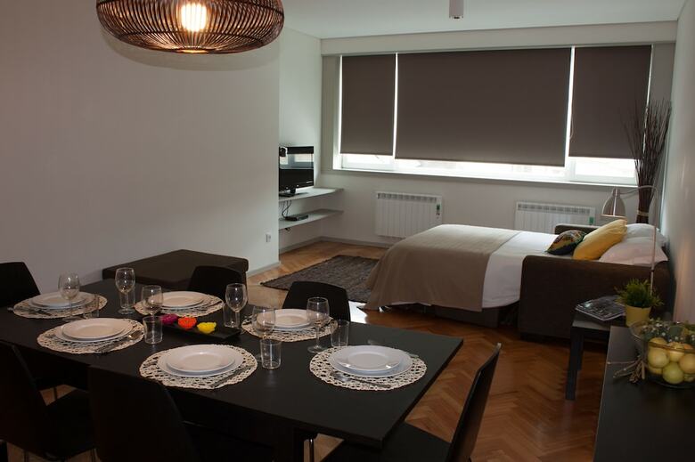 Apartamento Bnapartments Trindade
