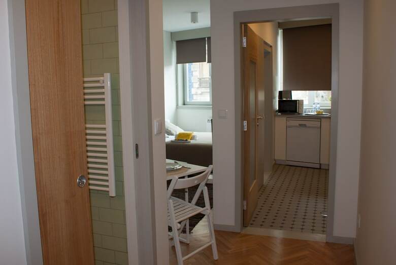 Apartamento Bnapartments Trindade