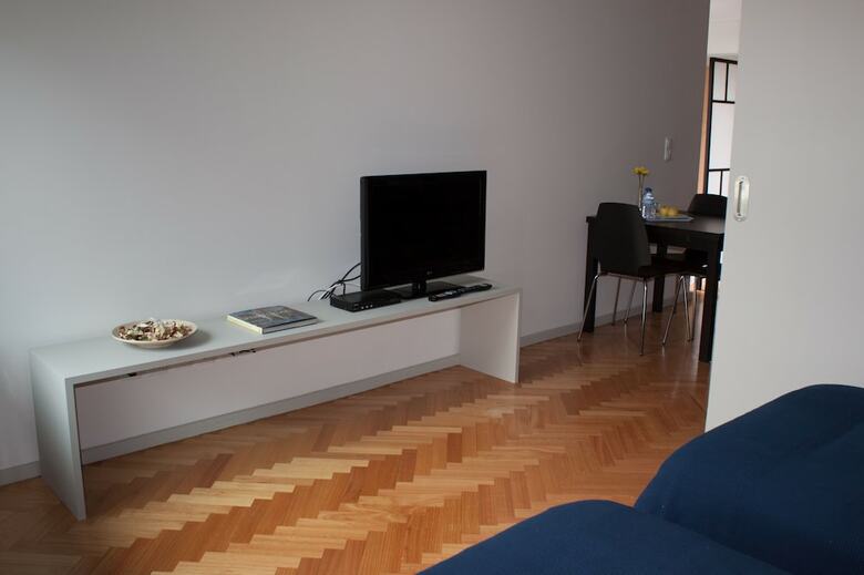Apartamento Bnapartments Trindade