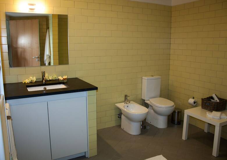 Apartamento Bnapartments Trindade