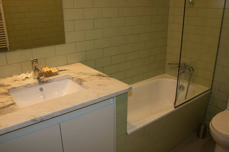 Apartamento Bnapartments Trindade