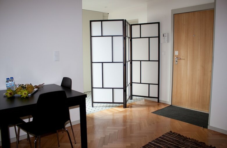 Apartamento Bnapartments Trindade