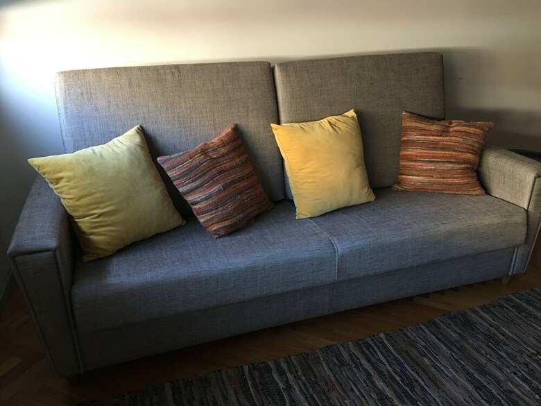 Apartamento Bnapartments Trindade