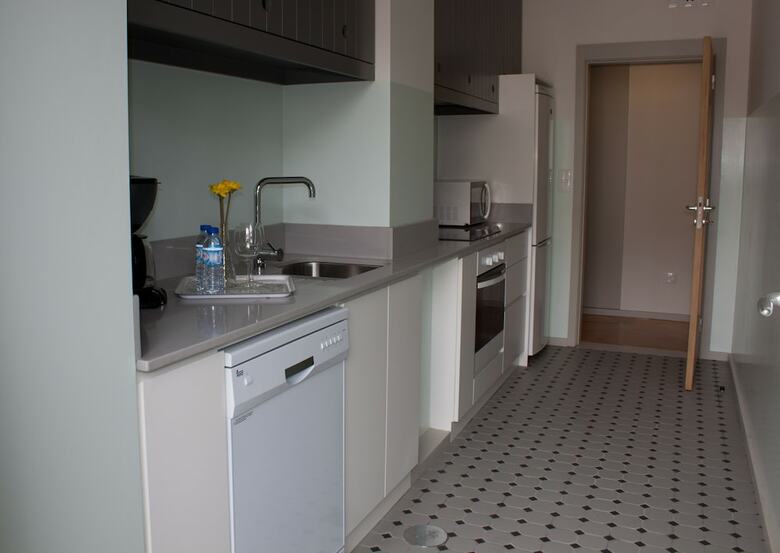 Apartamento Bnapartments Trindade