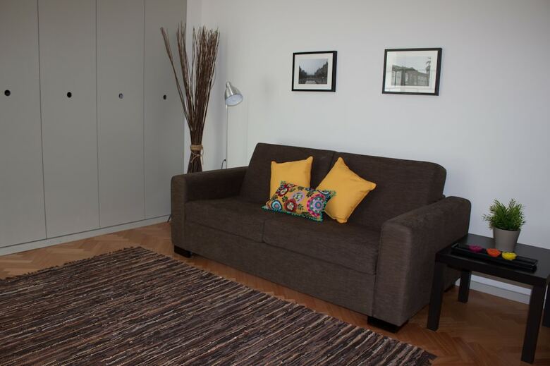 Apartamento Bnapartments Trindade