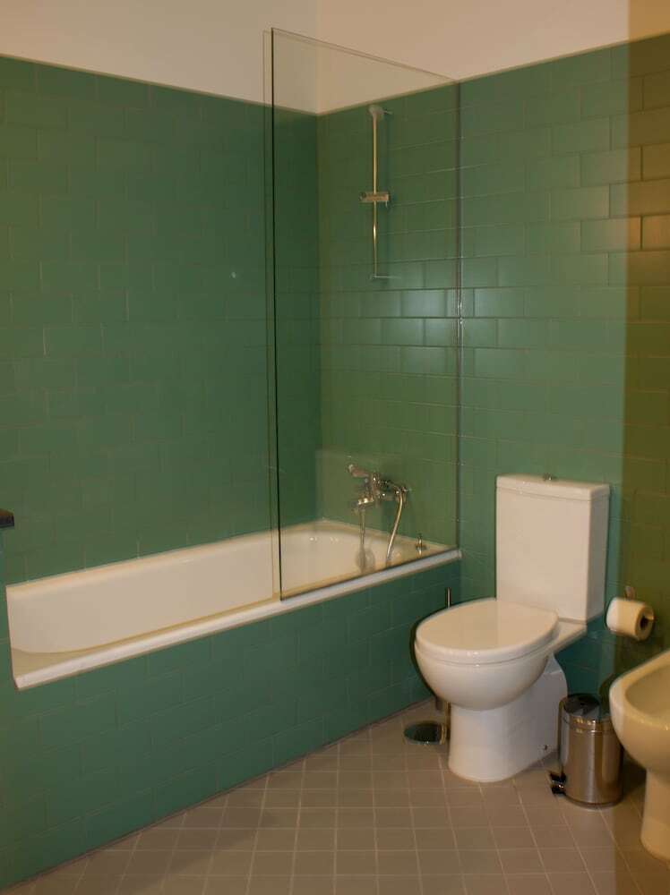 Apartamento Bnapartments Trindade