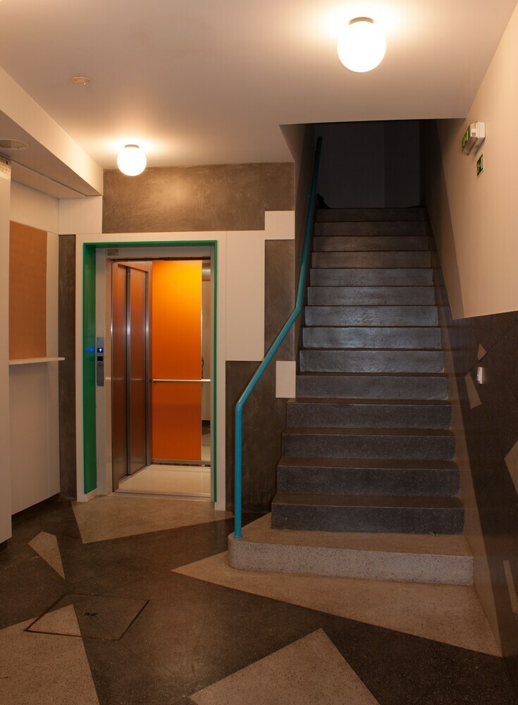 Apartamento Bnapartments Trindade