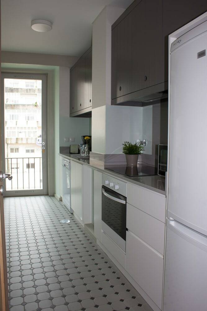 Apartamento Bnapartments Trindade