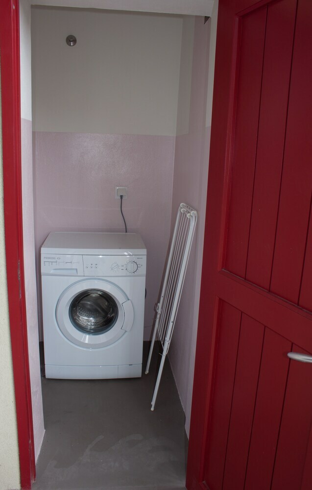 Apartamento Bnapartments Trindade