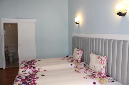 Hostal Pensao Grande Oceano