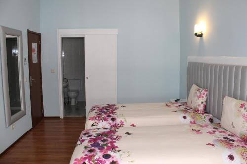 Hostal Pensao Grande Oceano