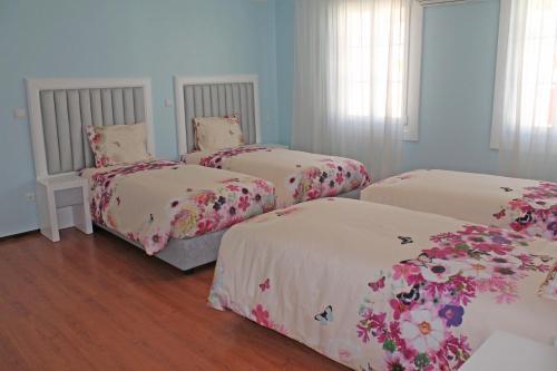 Hostal Pensao Grande Oceano
