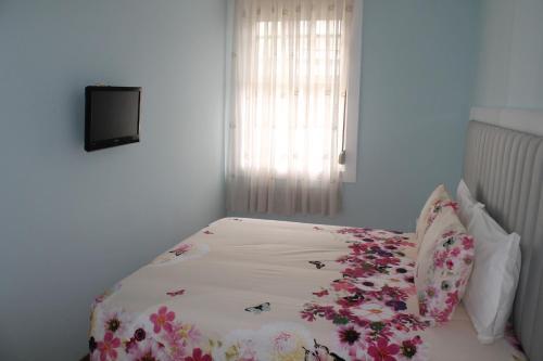Hostal Pensao Grande Oceano