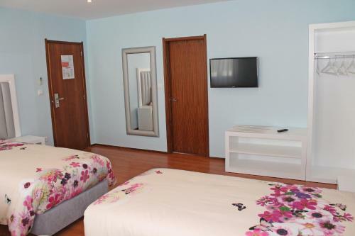 Hostal Pensao Grande Oceano