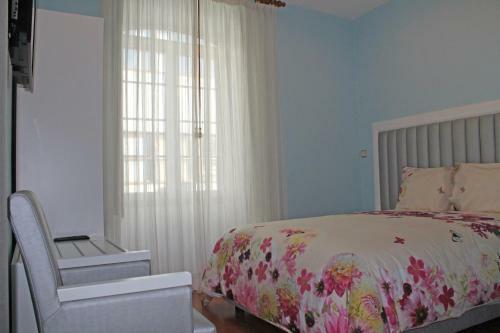 Hostal Pensao Grande Oceano