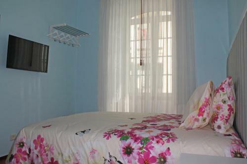 Hostal Pensao Grande Oceano