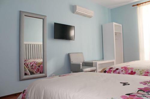 Hostal Pensao Grande Oceano