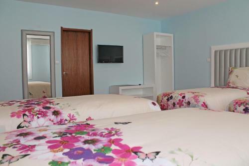 Hostal Pensao Grande Oceano