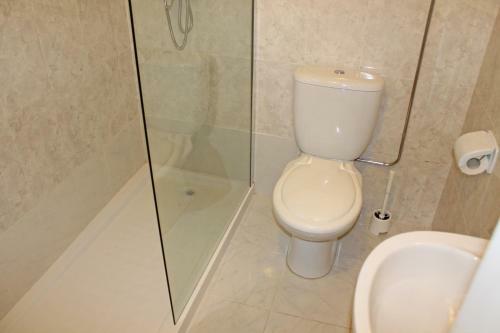 Hostal Pensao Grande Oceano