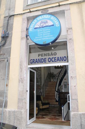 Hostal Pensao Grande Oceano