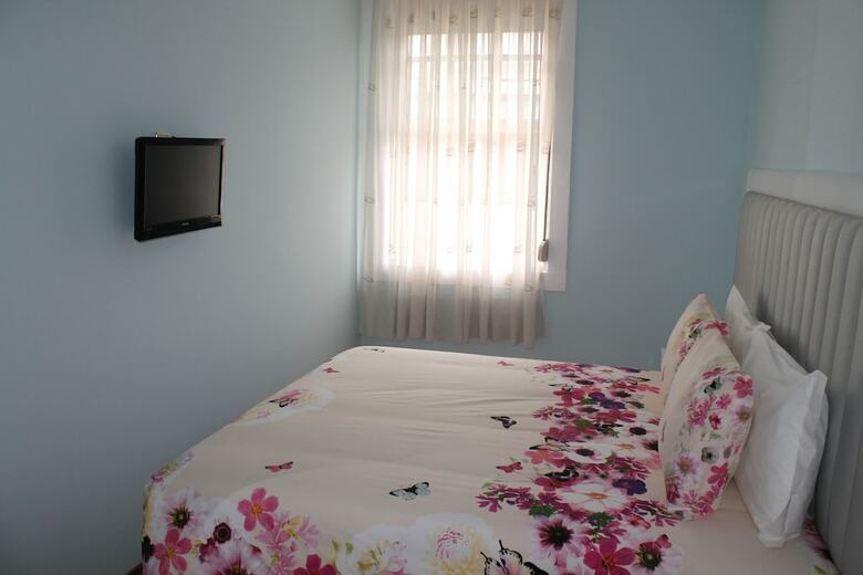 Hostal Pensao Grande Oceano