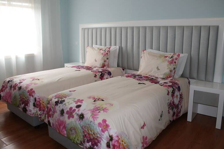 Hostal Pensao Grande Oceano