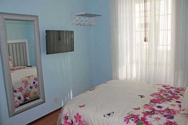 Hostal Pensao Grande Oceano