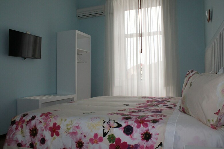 Hostal Pensao Grande Oceano