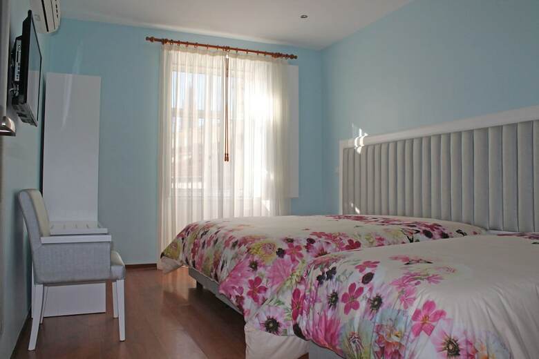 Hostal Pensao Grande Oceano